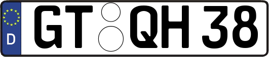 GT-QH38