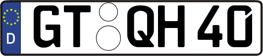 GT-QH40