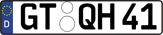 GT-QH41