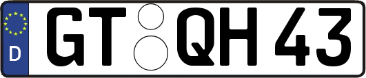 GT-QH43