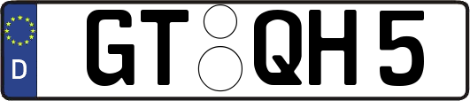 GT-QH5