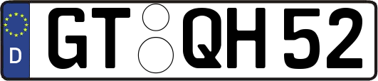 GT-QH52