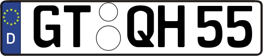 GT-QH55