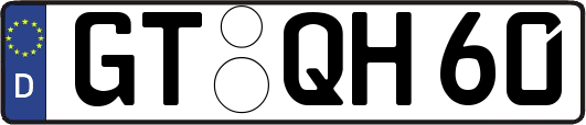 GT-QH60
