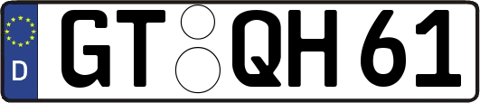 GT-QH61