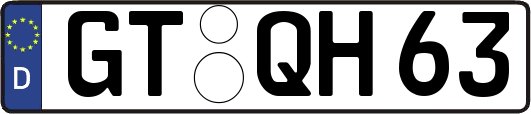 GT-QH63