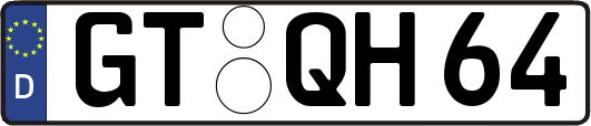 GT-QH64