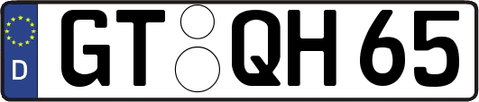 GT-QH65