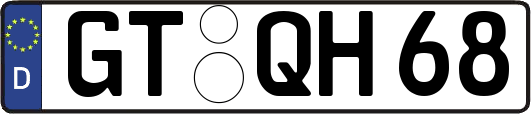 GT-QH68