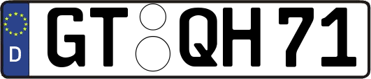 GT-QH71
