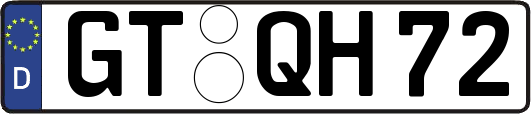 GT-QH72