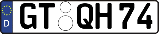 GT-QH74
