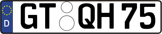 GT-QH75