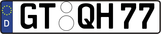 GT-QH77