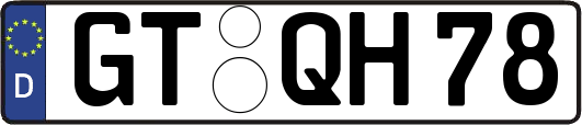 GT-QH78