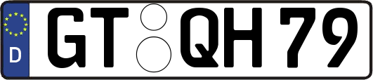 GT-QH79