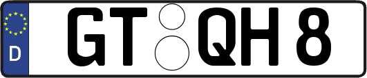 GT-QH8