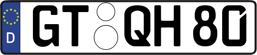 GT-QH80