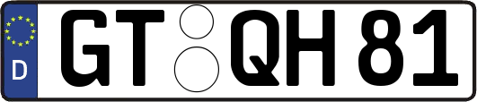 GT-QH81