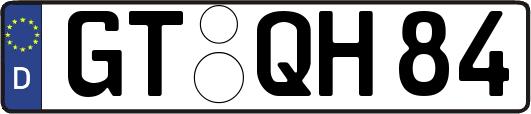 GT-QH84