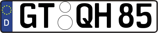 GT-QH85