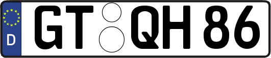 GT-QH86