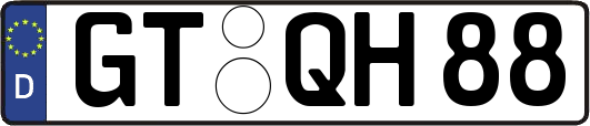 GT-QH88