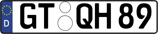 GT-QH89