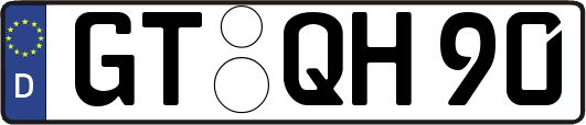 GT-QH90