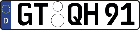 GT-QH91