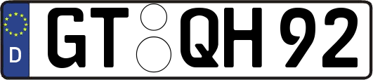 GT-QH92