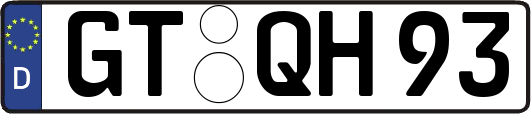 GT-QH93