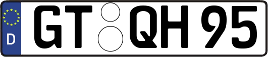 GT-QH95