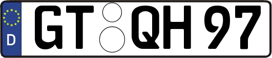 GT-QH97