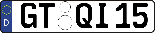 GT-QI15