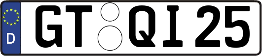 GT-QI25