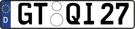 GT-QI27
