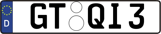 GT-QI3
