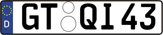 GT-QI43