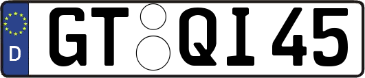 GT-QI45