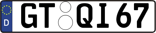 GT-QI67