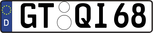 GT-QI68