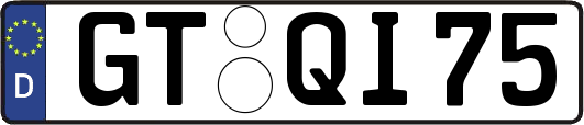 GT-QI75