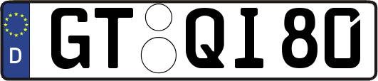 GT-QI80