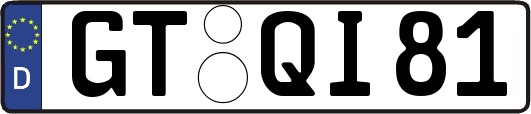 GT-QI81