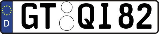 GT-QI82