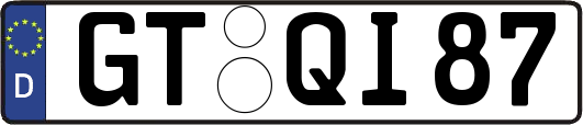 GT-QI87