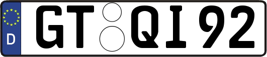 GT-QI92