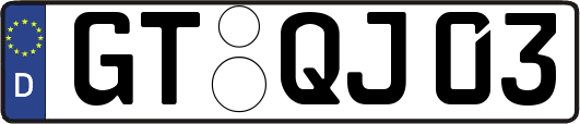 GT-QJ03