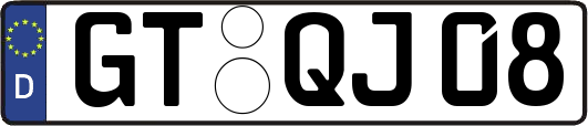 GT-QJ08